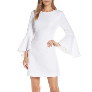 Lilly Pulitzer Kayla Stretch Dress- size 6 graduation wedding shower